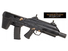 Urban Assault Rifle Black 501X